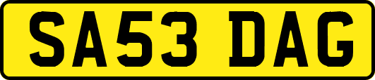 SA53DAG