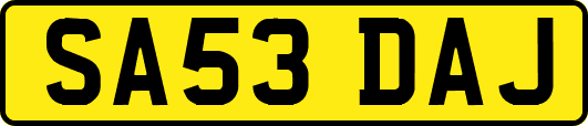 SA53DAJ
