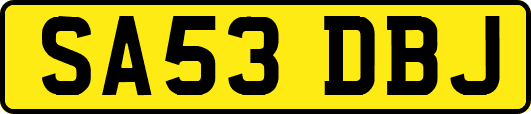 SA53DBJ