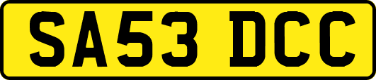 SA53DCC