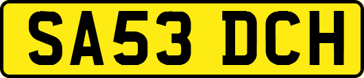 SA53DCH
