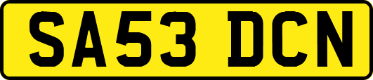 SA53DCN