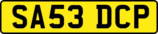 SA53DCP