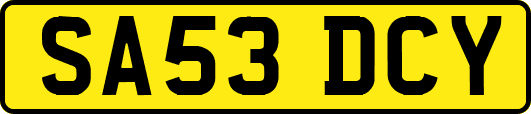 SA53DCY