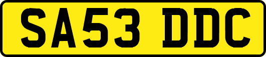 SA53DDC