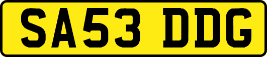 SA53DDG