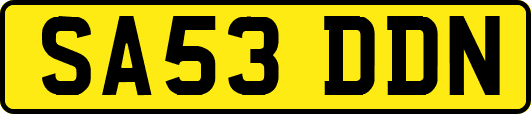 SA53DDN