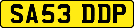 SA53DDP