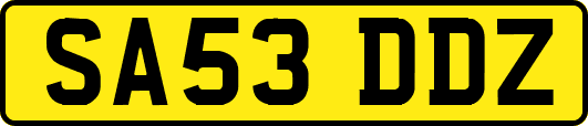SA53DDZ