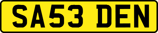 SA53DEN