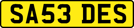 SA53DES