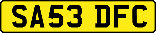 SA53DFC