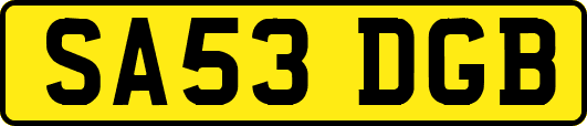 SA53DGB