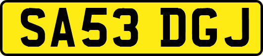 SA53DGJ