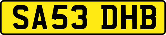 SA53DHB
