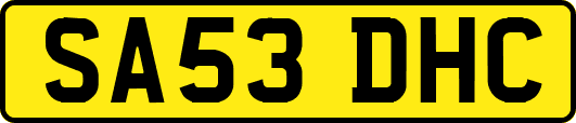 SA53DHC