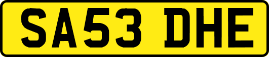 SA53DHE