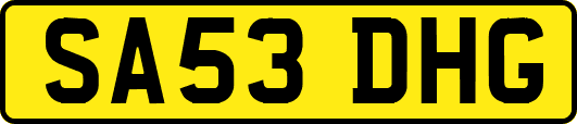 SA53DHG