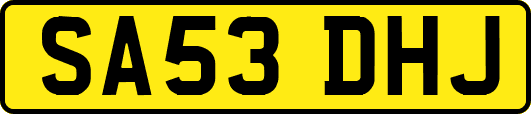 SA53DHJ