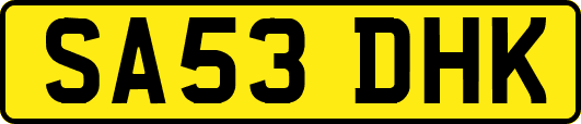 SA53DHK