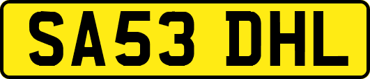 SA53DHL