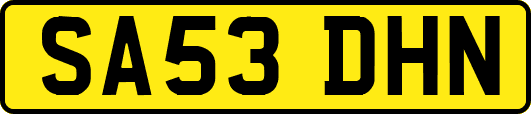 SA53DHN
