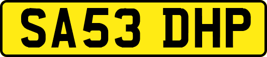 SA53DHP