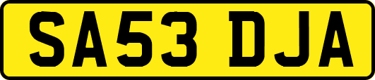SA53DJA