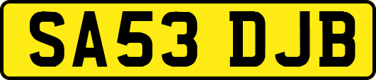 SA53DJB