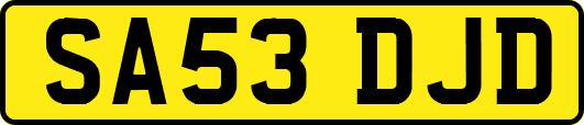 SA53DJD