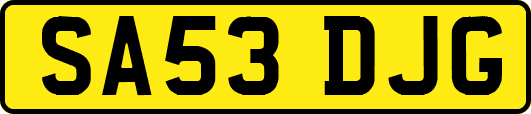 SA53DJG