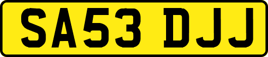 SA53DJJ
