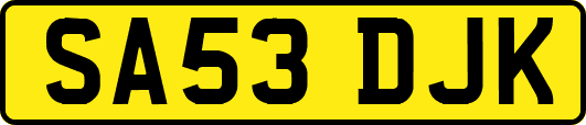 SA53DJK