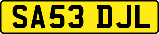 SA53DJL
