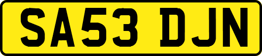 SA53DJN