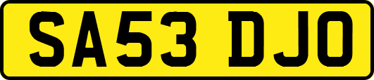 SA53DJO