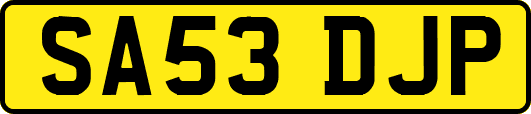 SA53DJP