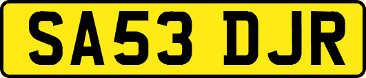 SA53DJR