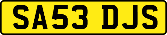 SA53DJS