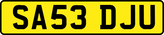 SA53DJU
