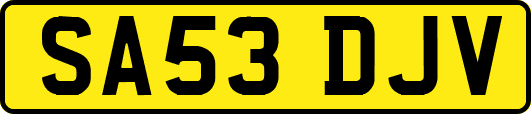 SA53DJV