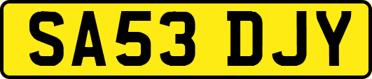 SA53DJY