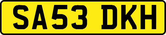 SA53DKH