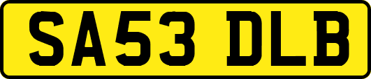 SA53DLB