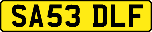 SA53DLF