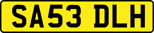 SA53DLH