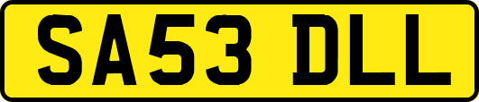 SA53DLL