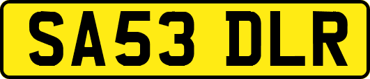 SA53DLR