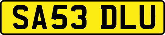 SA53DLU
