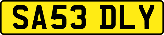 SA53DLY